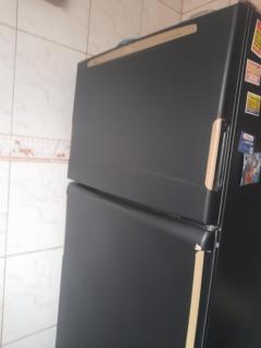 Casa Cinza - 4
