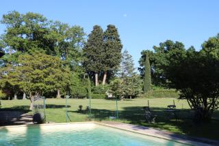 Mas Provencal Monteux 84170 - Althen-des-Paluds - 0