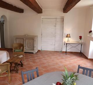 Mas Provencal Monteux 84170 - Althen-des-Paluds - 8