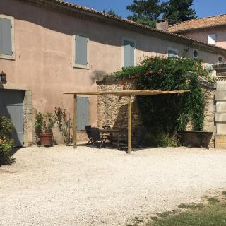 Mas Provencal Monteux 84170 - Althen-des-Paluds - 7