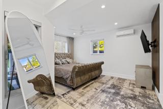 Villa Verde - Your Exclusive Luxury Escape with Private Pool and Mini Golf - Miami - 5