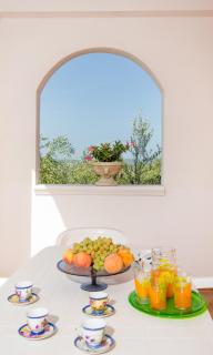 Residence Valleverde - Vieste - 7