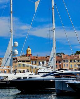 Villa st maxime - Sainte-Maxime - 9