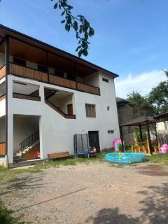 taisya guest house - Borjomi - 9