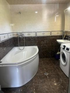 taisya guest house - Borjomi - 8