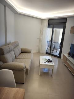 Apartamento de 2 dormitorios - Almayate Alto - 5