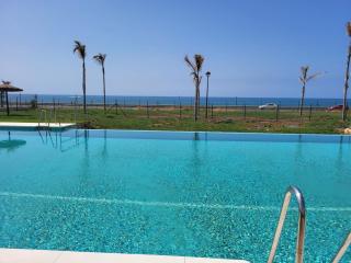 Apartamento de 2 dormitorios - 1