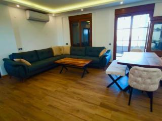 Peaceful Holiday Villas-Barbecue - Belek - 5