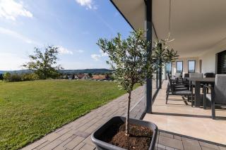 Bedics Apartman - Szentgotthárd - 8