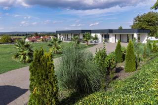 Bedics Apartman - Szentgotthárd - 4