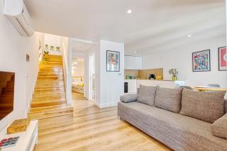 InLoveApartments - Luxury in Alfama - Lissabon - 9