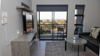 Charming 2 Bedroom Apartment High Speed Wifi - Johannesburg - 0