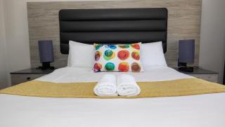 Charming 2 Bedroom Apartment High Speed Wifi - Johannesburg - 1