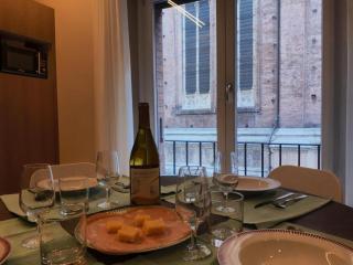 Smart Apartment Mercanzia - TWA - 8
