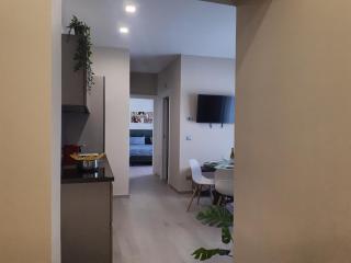 Smart Apartment Mercanzia - TWA - Bologna - 6