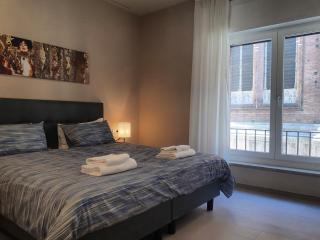 Smart Apartment Mercanzia - TWA - Bologna - 5
