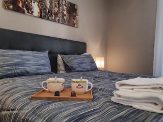 Smart Apartment Mercanzia - TWA - Bologna - 3