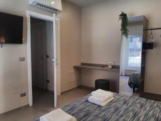 Smart Apartment Mercanzia - TWA - Bologna - 4