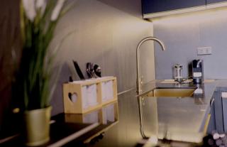 Luxury Apartment with PA, Skyline View & Top Amenities - Manila - 4