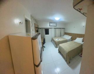Loft Mobiliado no Centro - 0
