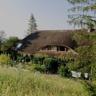 Domaine Foray - Villecien - 0