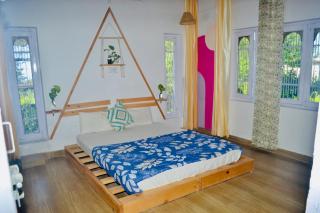 Snow Biscuit Villa - Dharamshala - 4