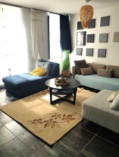 Beau Logement en centre ville - 0