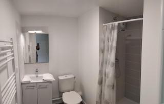 A4-14 Studio Cosy Toulouse - 3