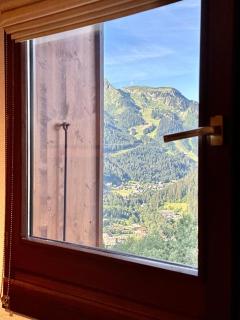 Modern apartment in Chatel with fantastic views - 7