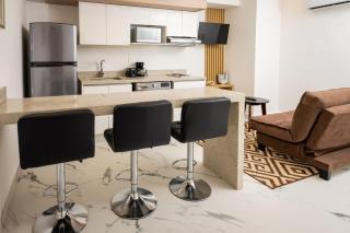 Lujo y modernidad en conexión - Cancún - 9