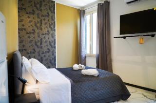 Appartamento Rovere- Quattro Canti 200 mt - Palermo - 8
