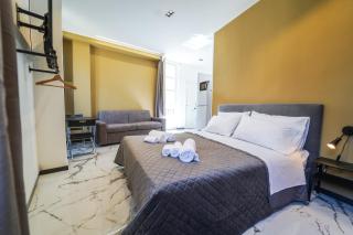 Appartamento Rovere- Quattro Canti 200 mt - Palermo - 9