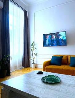 Art Hotel Tabidze - Tbilisi - 0