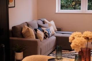 Stylish Luxury Apartment Sleeps 4 - Southampton - Southampton - 8
