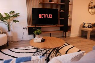 Stylish Luxury Apartment Sleeps 4 - Southampton - Southampton - 9