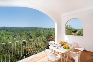 Residence Valleverde - Vieste - 5