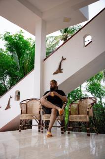 Banyan Beach Cottage SRI LANKA - 1