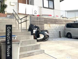 104号室 海の見えるシェアハウスRoopt Hayama Collective Houseの一室 - Hayama - 2