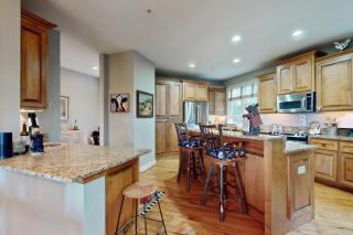 Napa Ridge - Highlands - 4