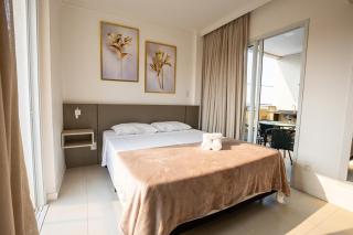 100m da Praia nos Ingleses, Cond. c/ Piscina P2090 - Florianópolis - 8