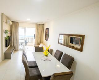 100m da Praia nos Ingleses, Cond. c/ Piscina P2090 - Florianópolis - 6