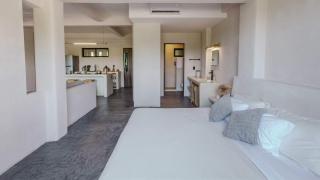 Casa Leah Puerto Escondido - Seaside Oasis in Zicatela - Steps from Beach - Steps To Zicatela & La Punta - 2 Outdoor Pools - 4 - Puerto Escondido - 6