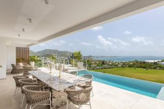 Villa Fleurs de Lys - Orient Bay - 6