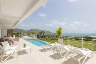 Villa Fleurs de Lys - Orient Bay - 5