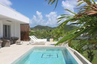 Villa Fleurs de Lys - Orient Bay - 2