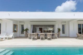 Villa Fleurs de Lys - 1