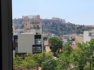 Olympus apartment - Atene - 2