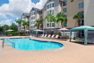 Homewood Suites by Hilton Orlando-Nearest to Universal Studios - Orlando - 2