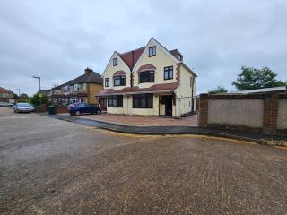 Shortwood Stay - 9