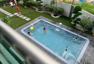Luxurious Pool Villa , Ipoh with Karaoke, Snooker for 15-20 pax - Ipoh - 8